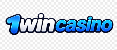 1wincasino โลโก้